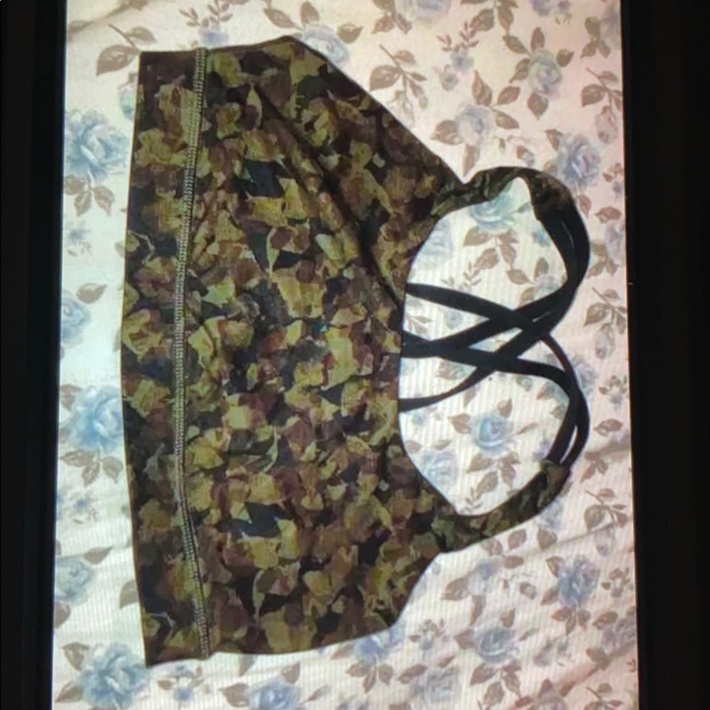 Bra lululemon